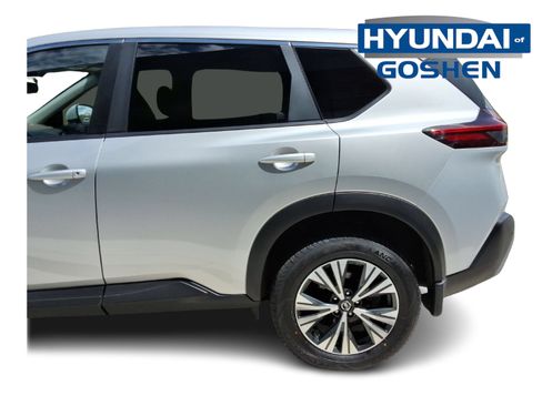 Used 2023 Nissan Rogue SV AWD/4WD image 6