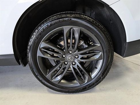 Used 2024 Acura RDX A-Spec image 14