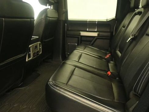 Certified 2021 Ford F350 Lariat AWD/4WD image 10