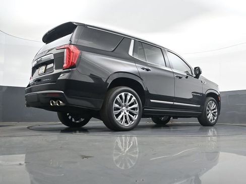 Used 2022 GMC Yukon Denali AWD/4WD image 26
