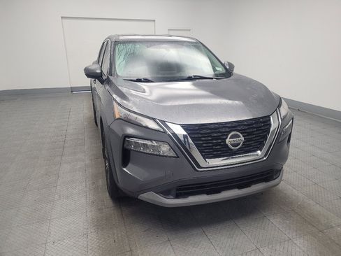 Used 2021 Nissan Rogue SV FWD image 14
