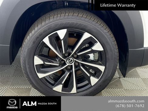 New 2026 MAZDA CX-50 2.5 Hybrid w/ Weather Package image 13