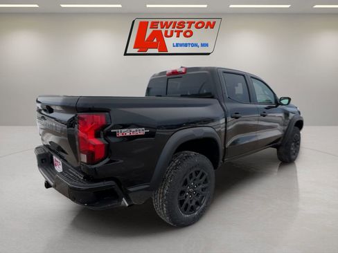 New 2026 Chevrolet Colorado Trail Boss image 5