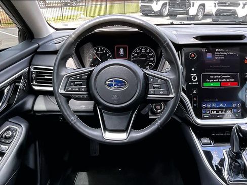 Used 2023 Subaru Outback Touring XT AWD/4WD image 6