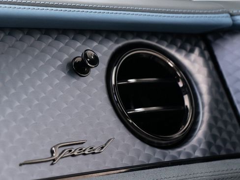 Used 2025 Bentley Continental GT Speed image 37