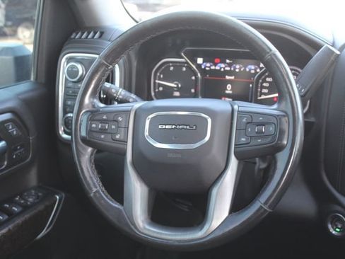 Used 2023 GMC Sierra 2500 Denali w/ Denali Ultimate Package AWD/4WD image 22