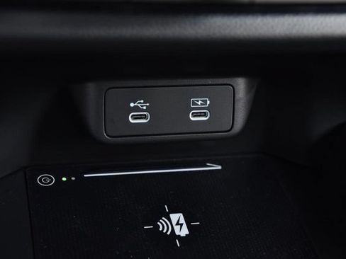 New 2027 Honda HR-V EX-L image 16