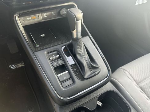 New 2026 Honda CR-V EX-L image 20
