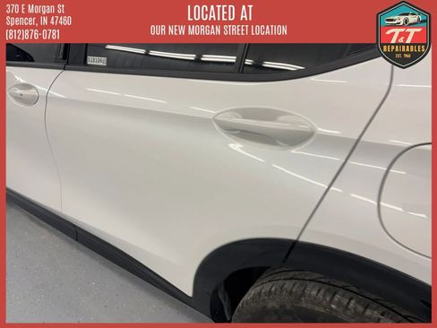 Used 2024 Buick Envista Sport Touring w/ Convenience I Package image 21