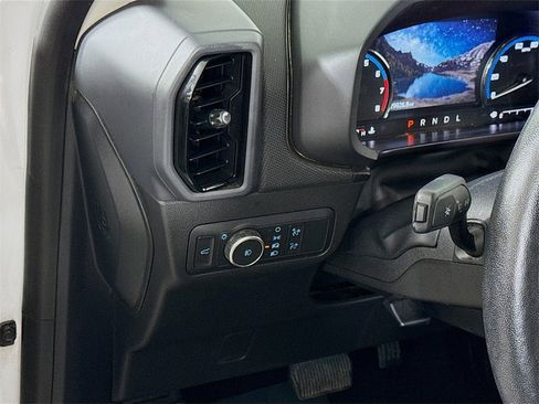 Used 2022 Ford Bronco Sport Outer Banks image 4