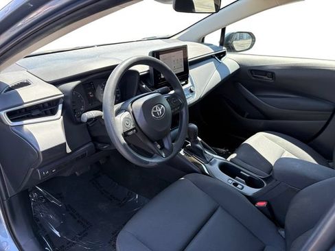 Certified 2023 Toyota Corolla LE FWD image 12
