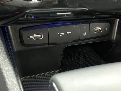 Used 2023 Hyundai Tucson SEL w/ Convenience Package FWD image 19
