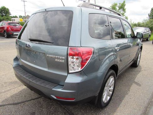 Used 2013 Subaru Forester 2.5X Limited AWD/4WD image 25