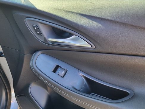 New 2026 Buick Encore GX Preferred w/ Comfort Package image 37