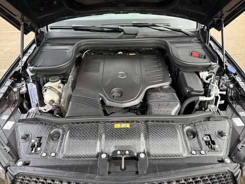 Certified 2024 Mercedes-Benz GLE 450 4MATIC image 13