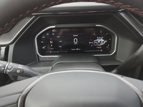 New 2026 GMC Sierra 2500 AT4X w/ AT4X AEV Edition image 39