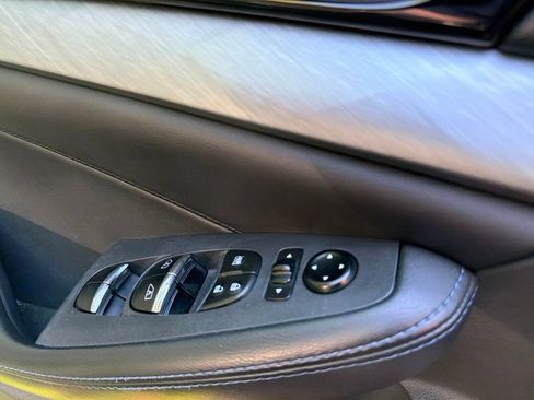 Used 2016 Nissan Maxima 3.5 S FWD image 13