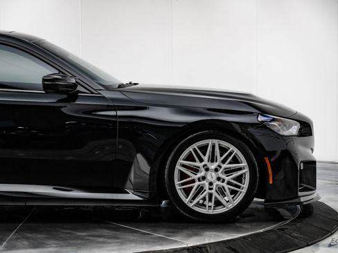 Used 2023 BMW M2 Rare 6-Speed Manual! Lighting w/ Lighting Package image 18
