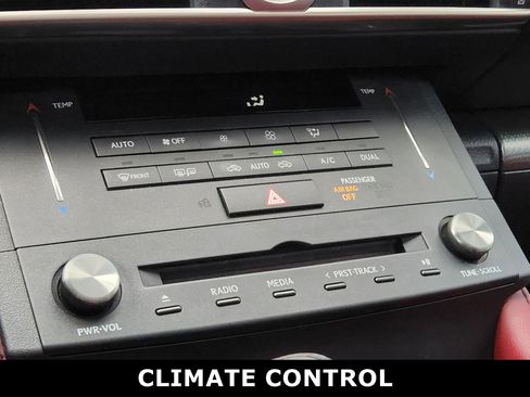 Used 2015 Lexus RC 350 AWD image 11