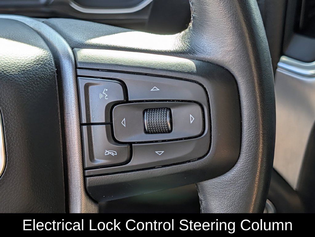 Used 2021 GMC Sierra 1500 Elevation AWD/4WD image 19