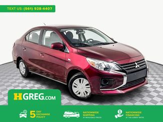 Used 2024 Mitsubishi Mirage G4 Black Edition video 1