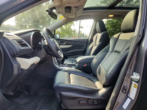 Used 2022 Subaru Ascent Limited w/ Technology Package AWD/4WD image 13