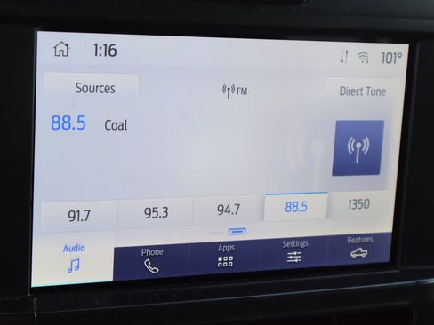 Used 2026 Ford F250 XLT AWD/4WD image 16