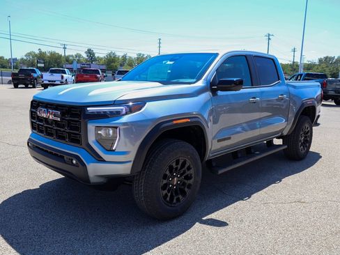 New 2026 GMC Canyon Elevation w/ Convenience Package AWD/4WD image 28