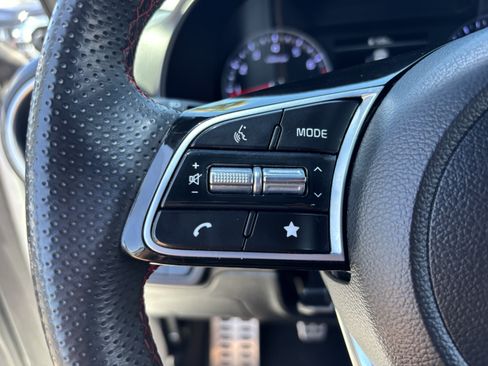 Certified 2023 Kia Forte GT FWD image 25