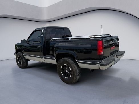 Used 1989 GMC Sierra 1500 4x4 Regular Cab image 3