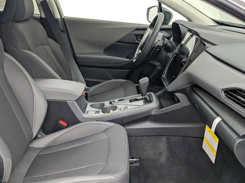 New 2026 Subaru Crosstrek 2.0i Premium image 28