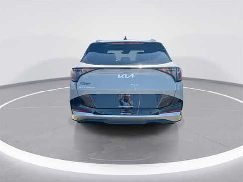 New 2026 Kia Sportage SX image 7