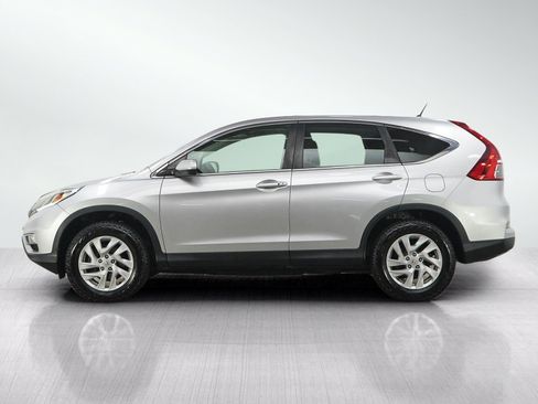 Used 2016 Honda CR-V EX image 2