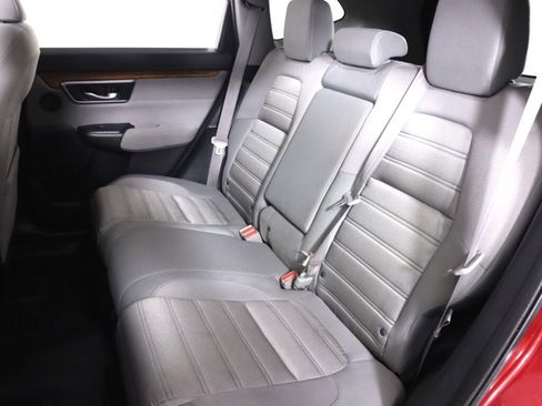 Used 2021 Honda CR-V EX image 36