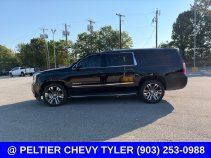 Used 2019 GMC Yukon XL Denali w/ Open Road Package AWD/4WD image 4