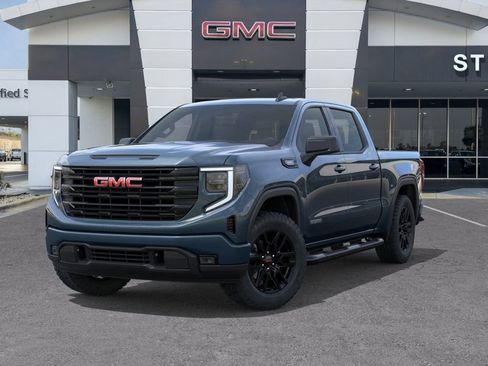 New 2026 GMC Sierra 1500 Elevation w/ Elevation Select Package image 6