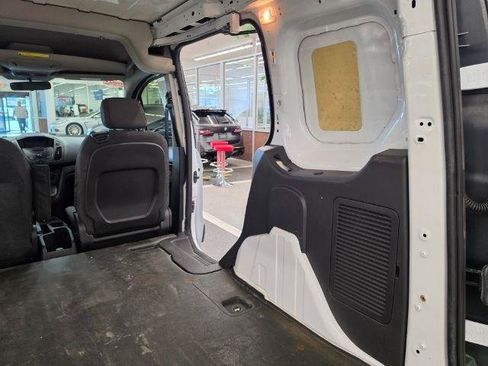 Used 2016 Ford Transit Connect XL FWD image 38