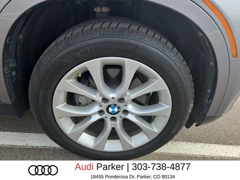 Used 2015 BMW X5 xDrive35i image 17