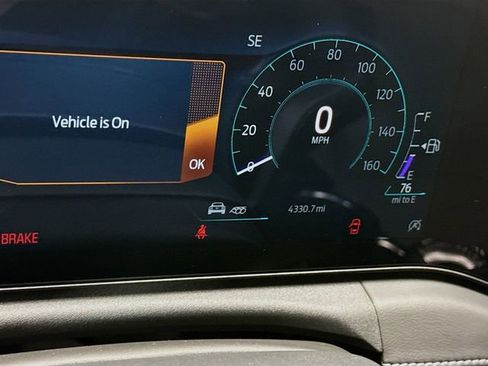 Used 2025 Ford Mustang GT Premium RWD image 12