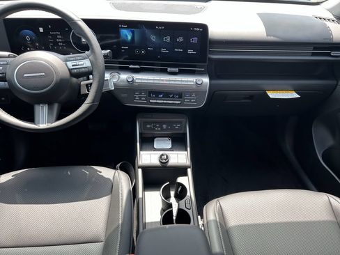 New 2026 Hyundai Kona Limited FWD image 21
