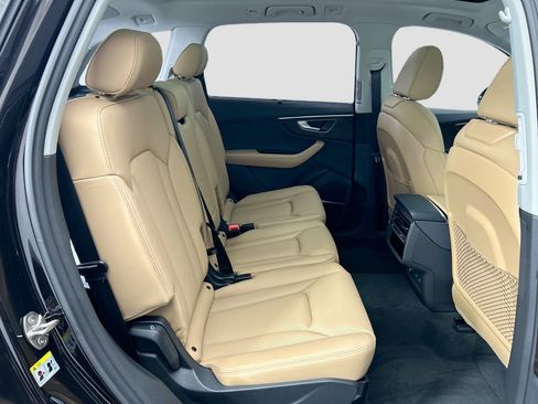 New 2026 Audi Q7 3.0T Prestige image 22