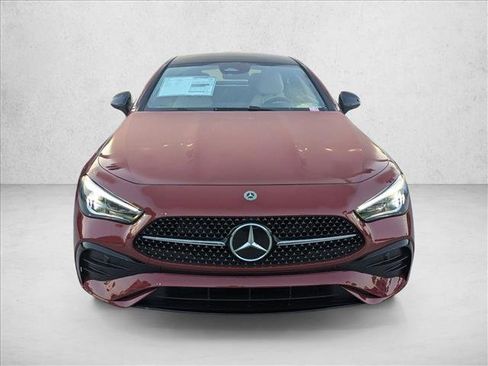 Used 2026 Mercedes-Benz CLE 300 4MATIC Coupe image 5