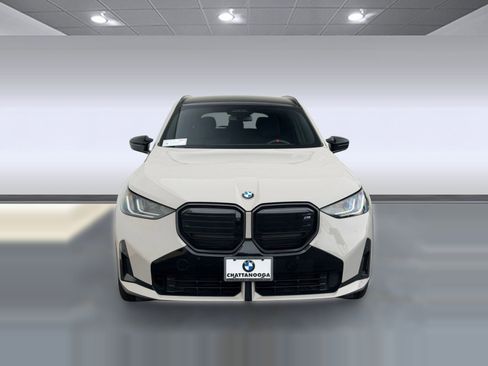 Certified 2025 BMW X3 M50 w/ Premium Package AWD/4WD image 6