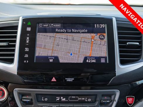 Used 2016 Honda Pilot Touring image 7