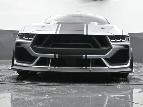 New 2025 Ford Mustang GT Premium w/ GT Performance Package image 45