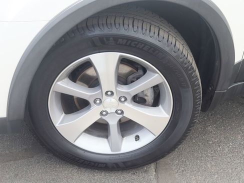 Used 2013 Subaru Outback 2.5i Limited AWD/4WD image 32
