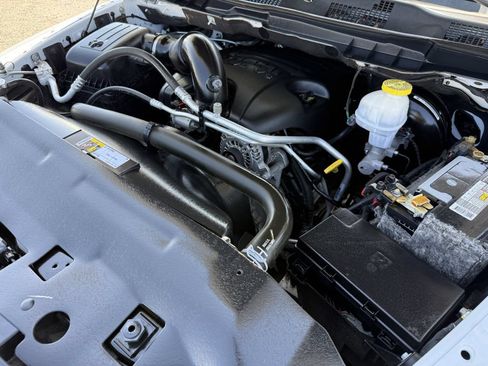 Used 2019 RAM 1500 Tradesman w/ Popular Equipment Group AWD/4WD image 21