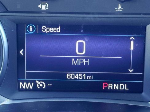 Used 2019 Chevrolet Equinox LT w/ Driver Convenience Package image 17