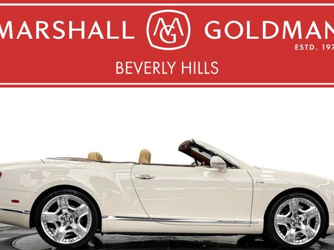 Used 2015 Bentley Continental GT AWD/4WD image 1