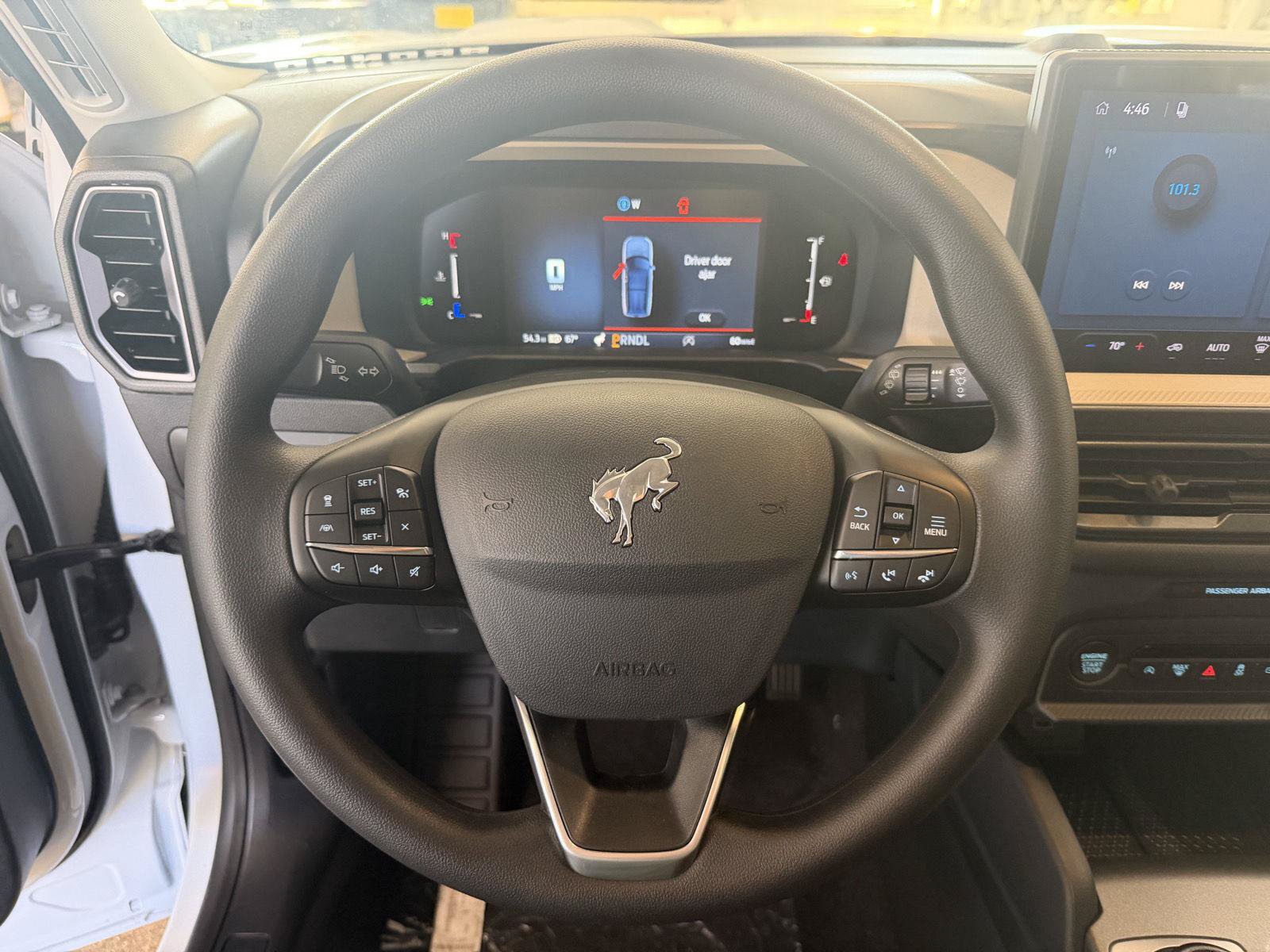 New 2026 Ford Bronco Sport Big Bend AWD/4WD image 13